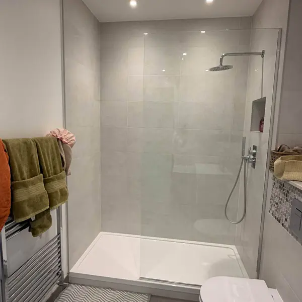 Kensal Green Station, College Rd, London NW10 5JT, UK