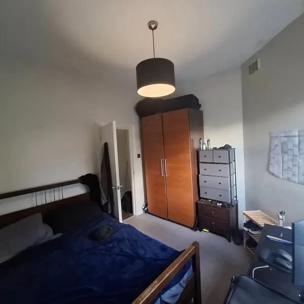 Heathfield Square, London SW18 3HZ, UK