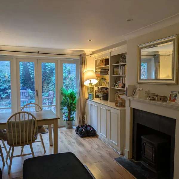 Fulham, London, UK