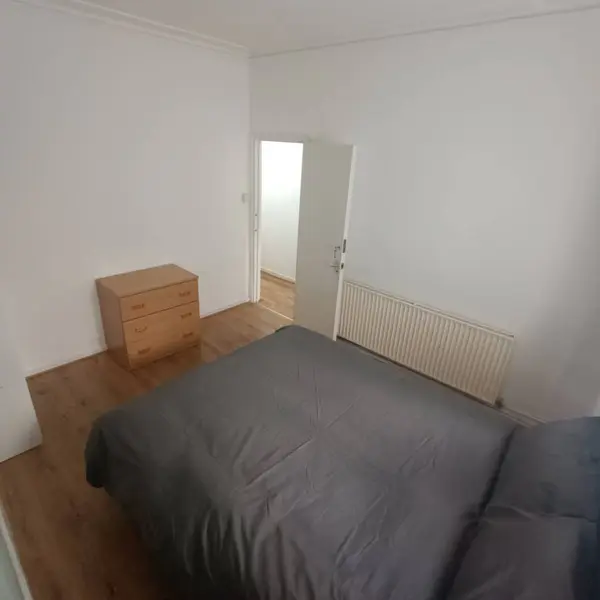 London E16, UK