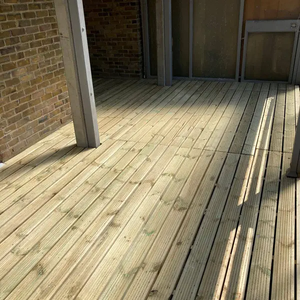 E Surrey Grove, London SE15 6EX, UK