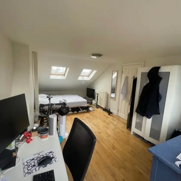 Clapham North, Clapham High St, London SW4 7TS, UK