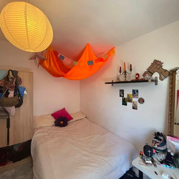 Peckham, London, UK