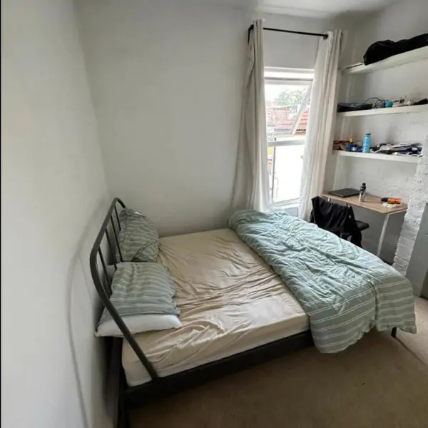 South Wimbledon, London, UK