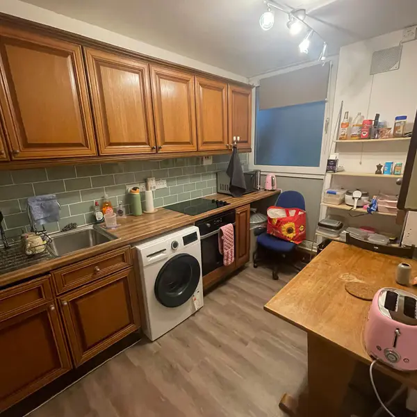 Somers Town, London, UK