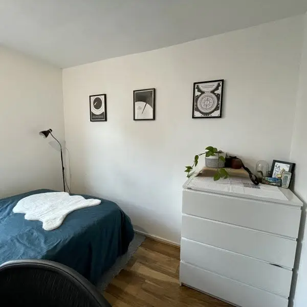 Peckham, London, UK