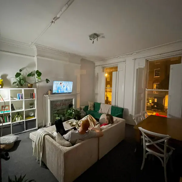 73 City Rd, London EC1Y 1BD, UK