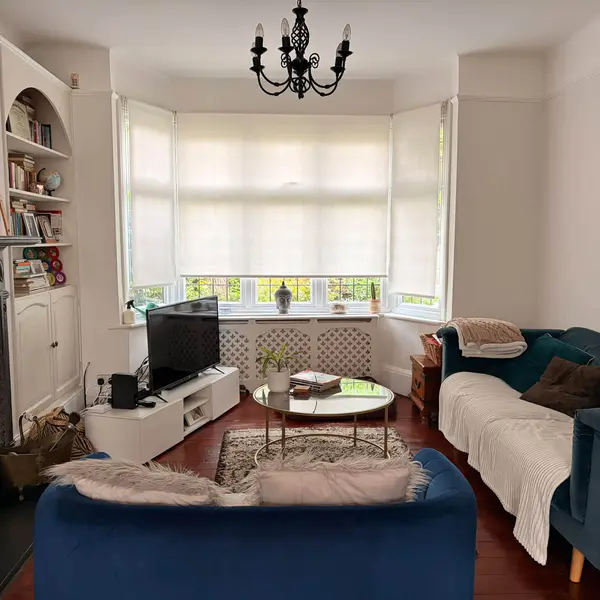 Southfields, Wimbledon Park Rd, London SW18 5RL, UK