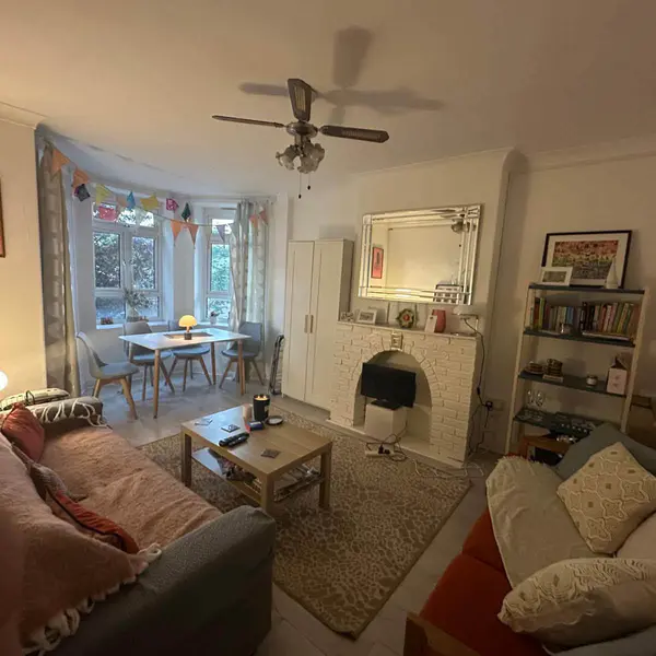 Homerton, London, UK