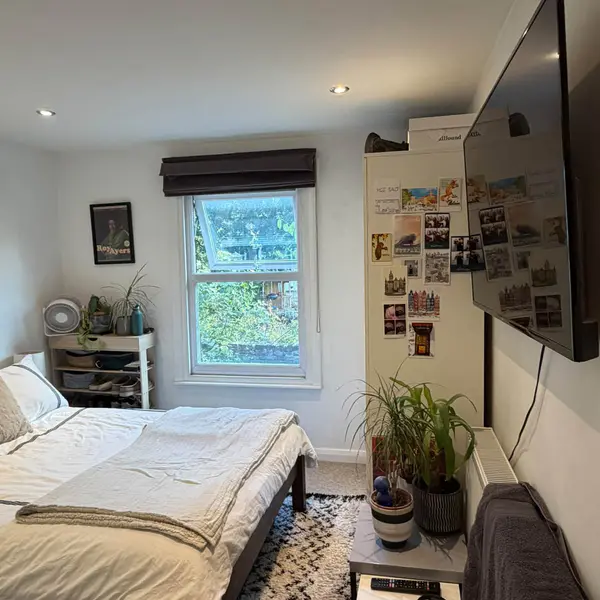 Hemberton Rd, London, UK