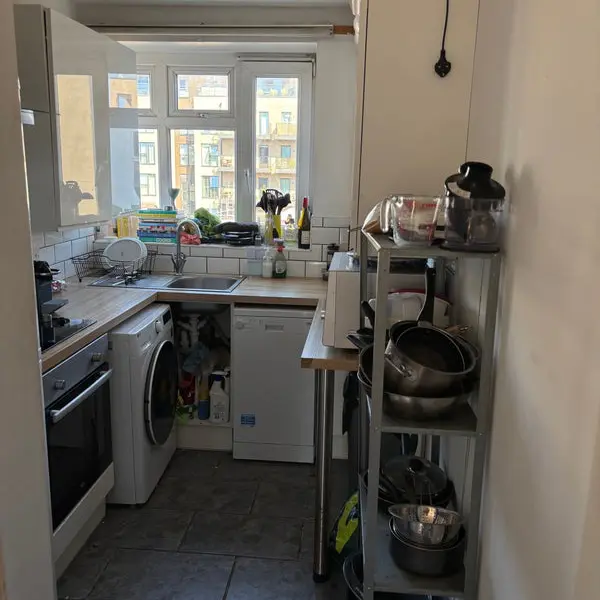 London N16, UK