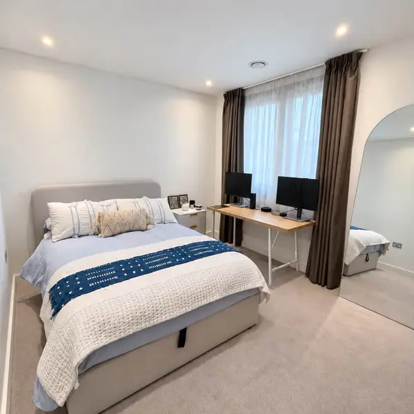 Holland Park, London W8 6LU, UK