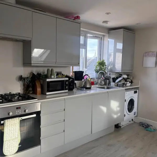 London N15, UK