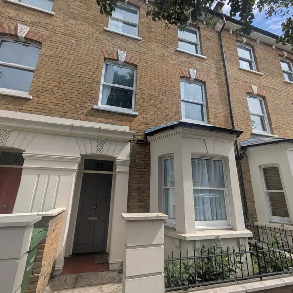 Marcia Rd, London SE1 5XE, UK