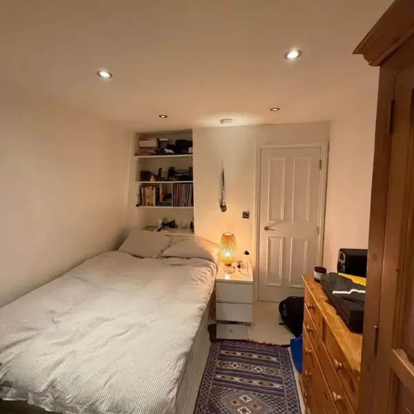 Gaskarth Rd, London, UK