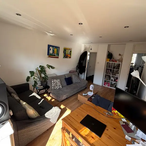 London N16, UK
