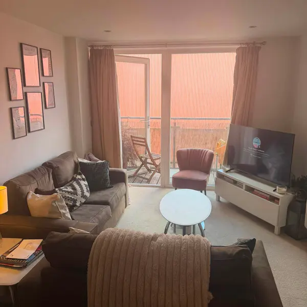 Battersea, London, UK
