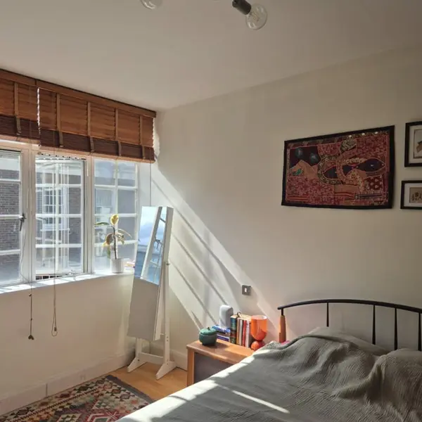 Unit B1, Hatchers Yard, 9 Tanner St, London SE1 3LE, UK