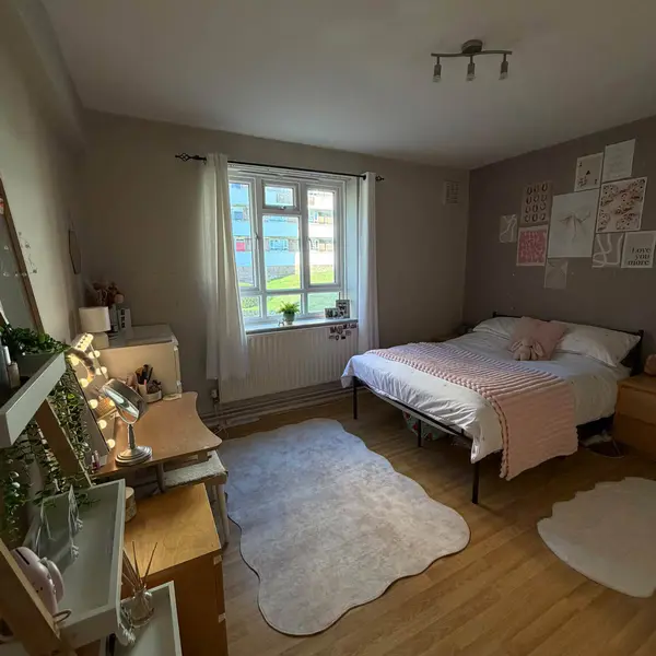 Southfields, London, UK