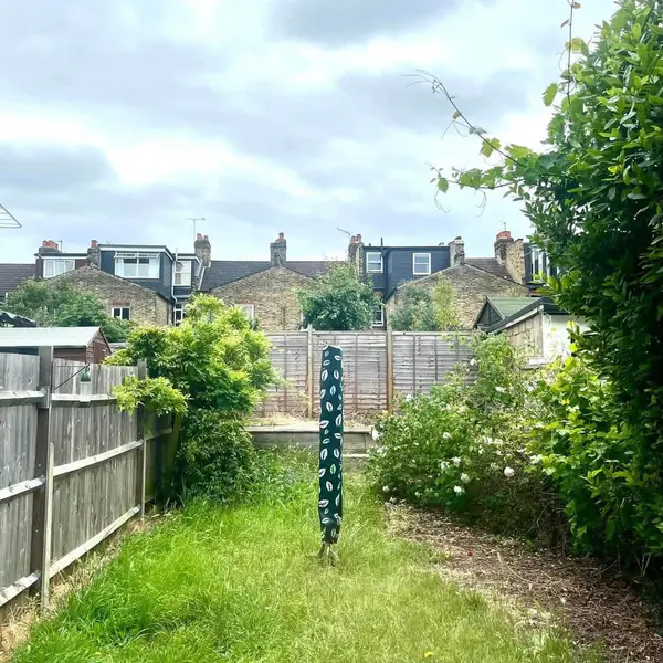London SW16, UK