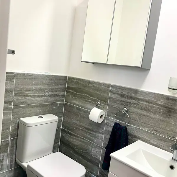 Lewisham, London, UK