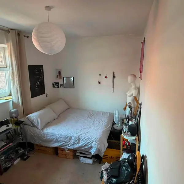 Homerton, London, UK