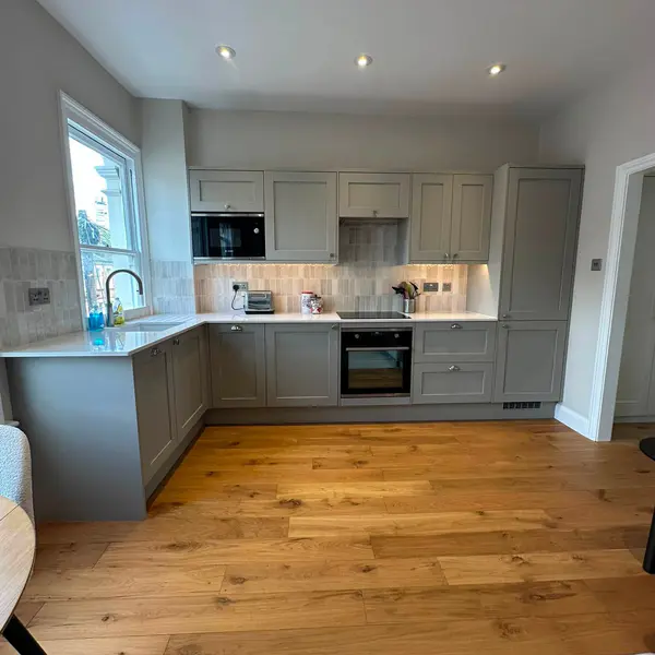 Clapham North, Clapham High St, London SW4 7TS, UK