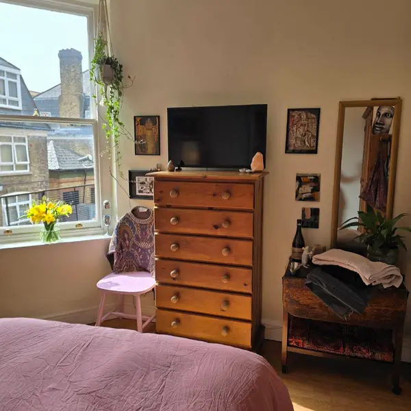 Fulham, London, UK