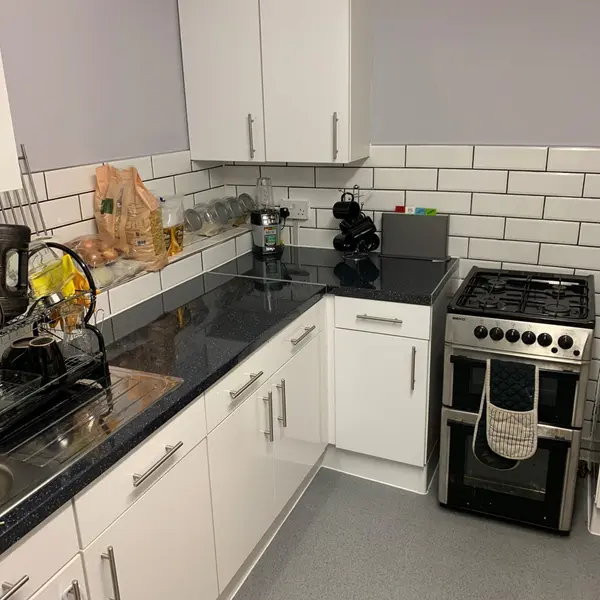 Fearnley House, Vestry Rd, London SE5 8JW, UK