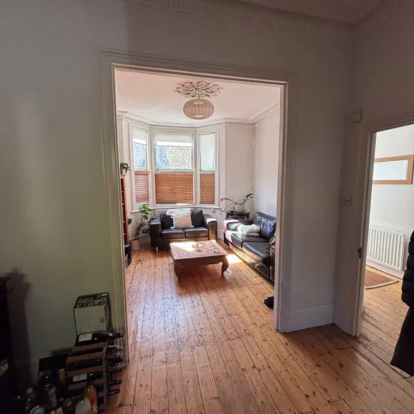 37 Bedford Rd, London SW4 7EL, UK
