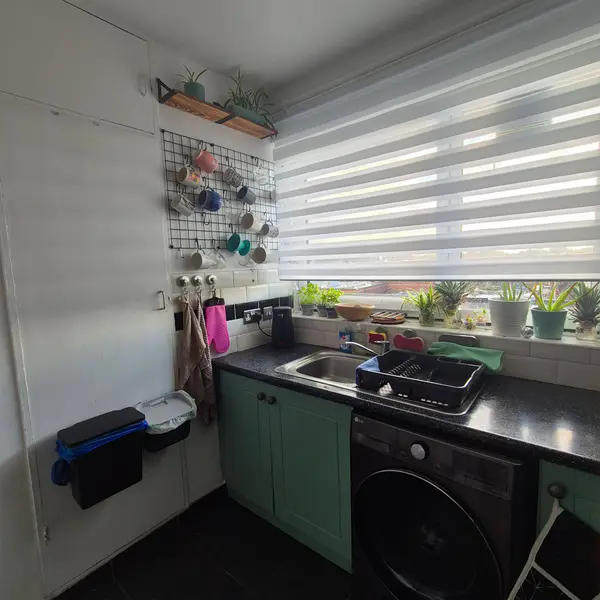 Peckham, London, UK