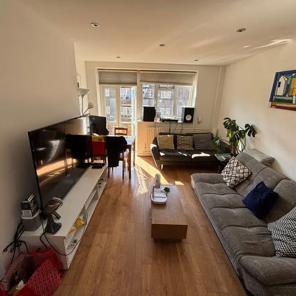 London N16, UK
