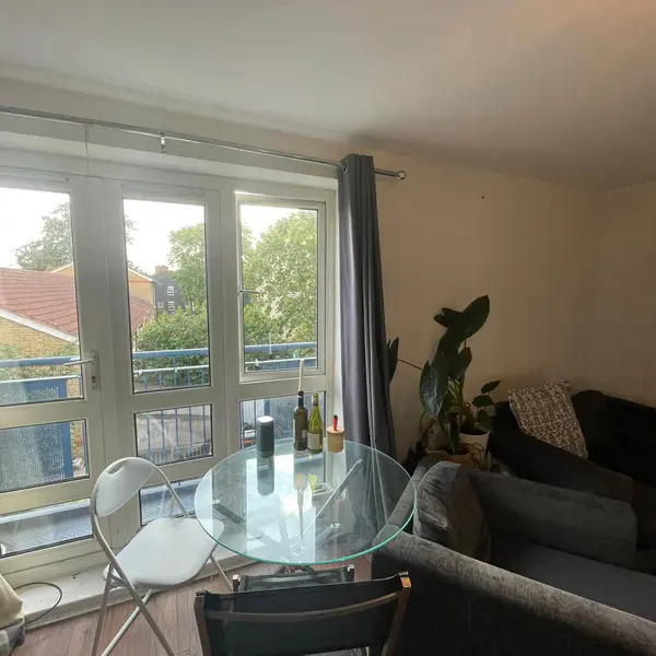 New Cross, New Cross station, Greater, off Amersham Vale, New Cross Rd, London SE14 6LD, UK