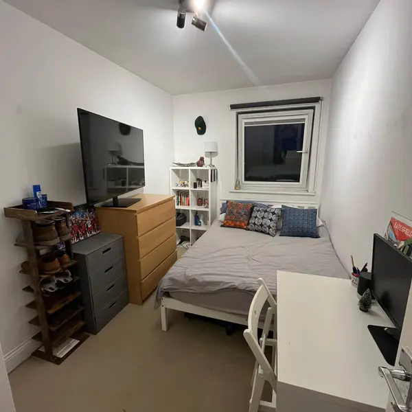 137 Crescent Ln, Brixton Hill, London SW4 8EA, UK