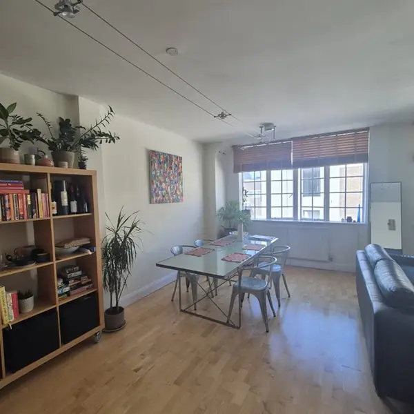 Unit B1, Hatchers Yard, 9 Tanner St, London SE1 3LE, UK
