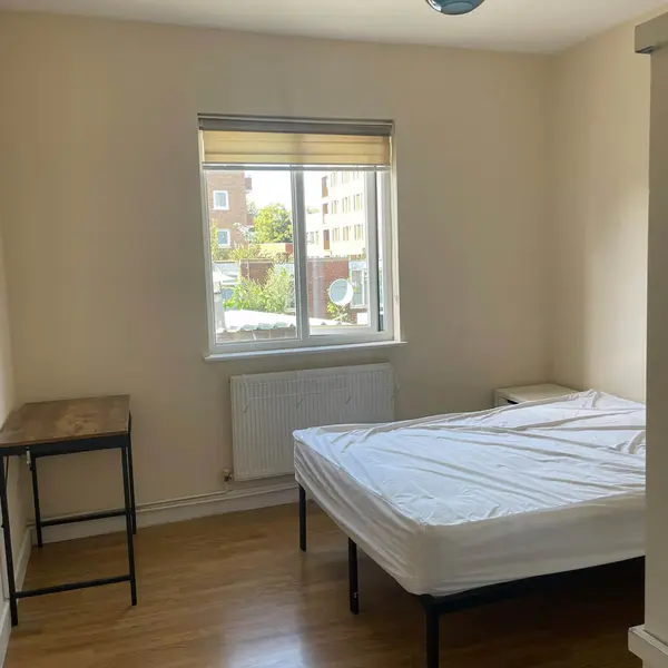 Seven Sisters, Seven Sisters Rd, South Tottenham, London N15 5LA, UK