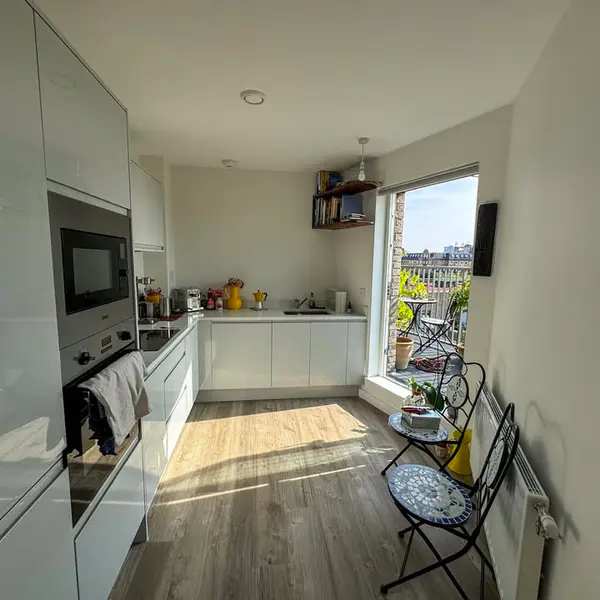Tufnell Park, London, UK