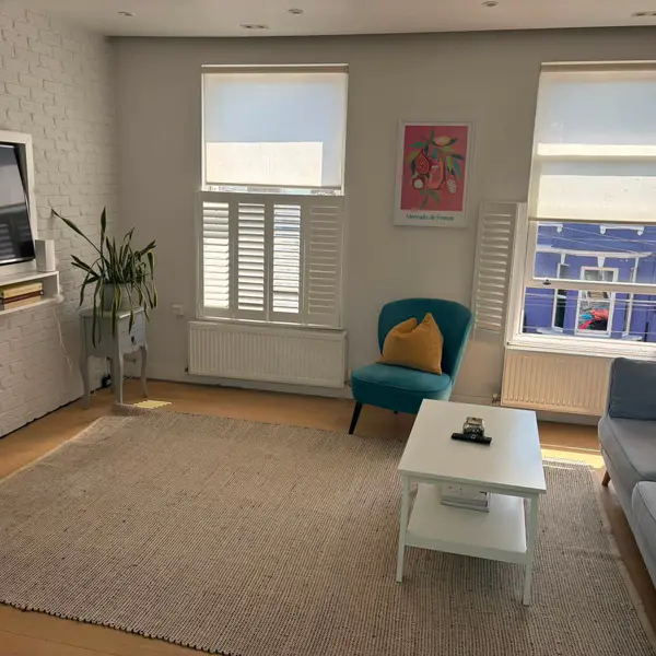 Fulham, London, UK
