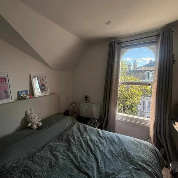Hither Green, London SE13 6HE, UK