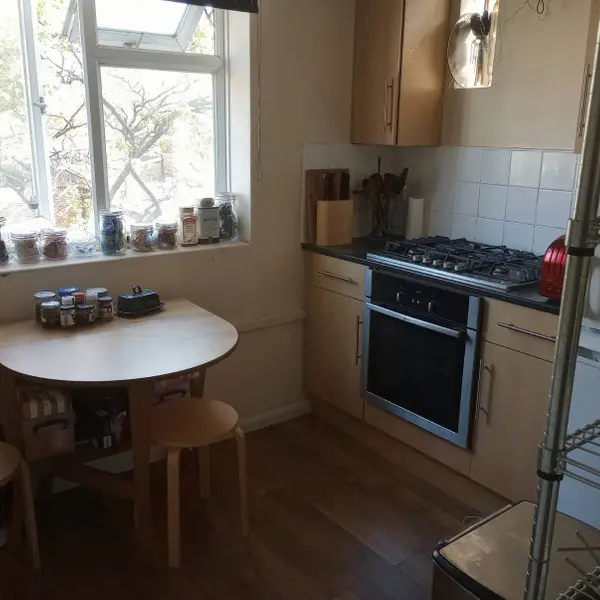 London W3, UK