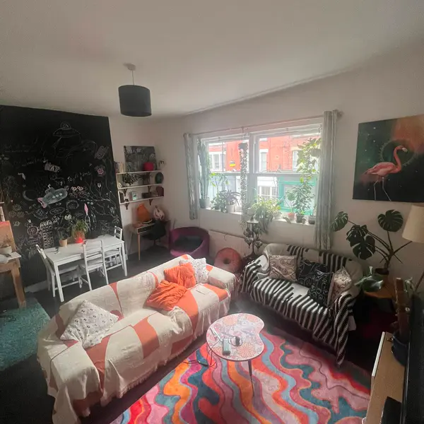 Hornsey Rd, London, UK