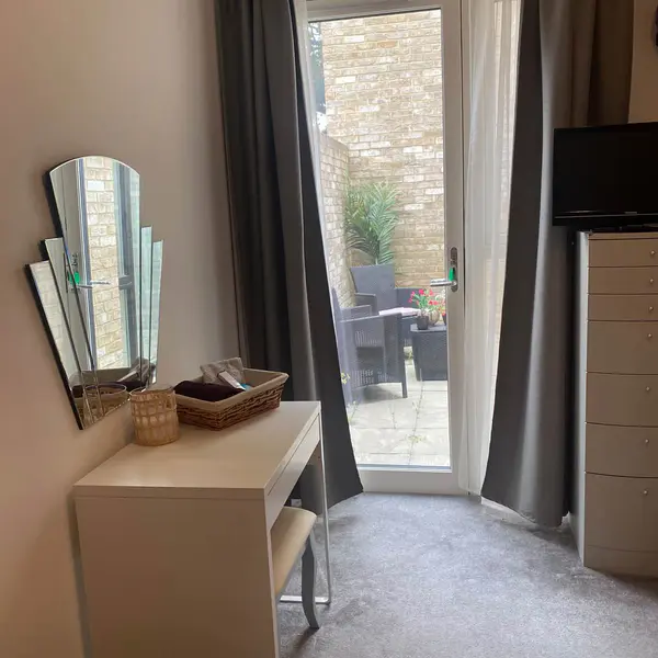 Sydenham, London SE26 4BJ, UK