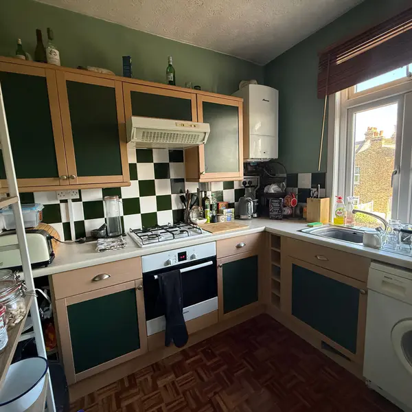 Seven Sisters, Seven Sisters Rd, South Tottenham, London N15 5LA, UK