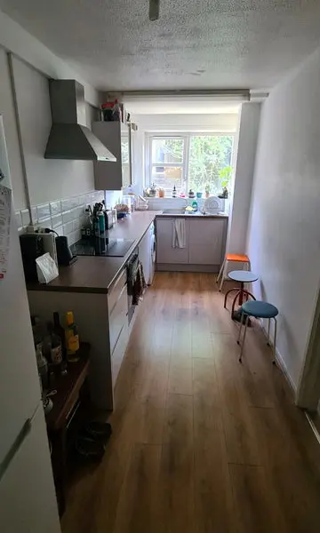London E8, UK