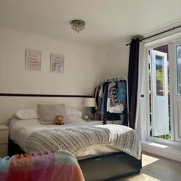 Bethnal Green, London, UK