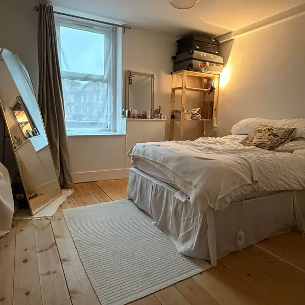 Highgate Hl, London, UK