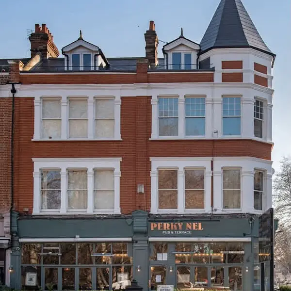 Clapham, London, UK