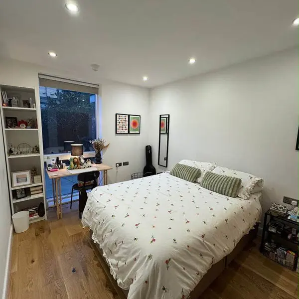 London E8, UK