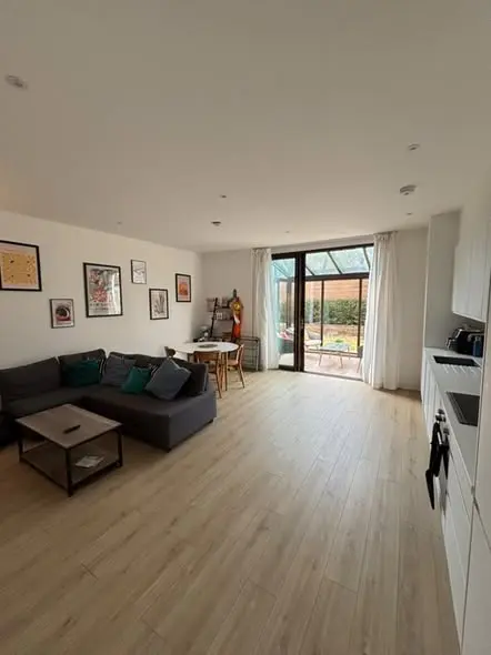 London W5, UK