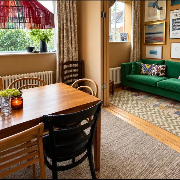Cranleigh Rd, London, UK